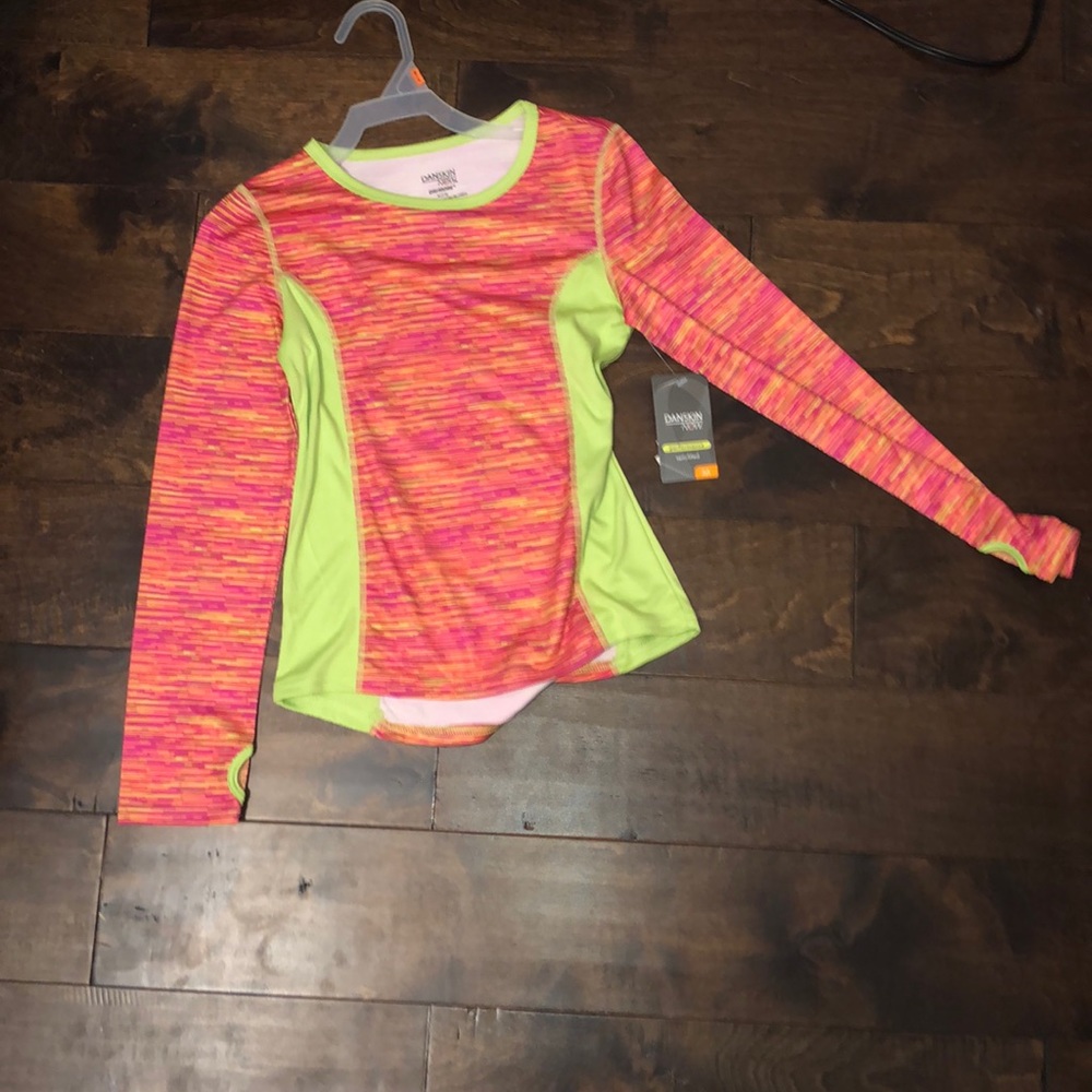 Drifit Shirt